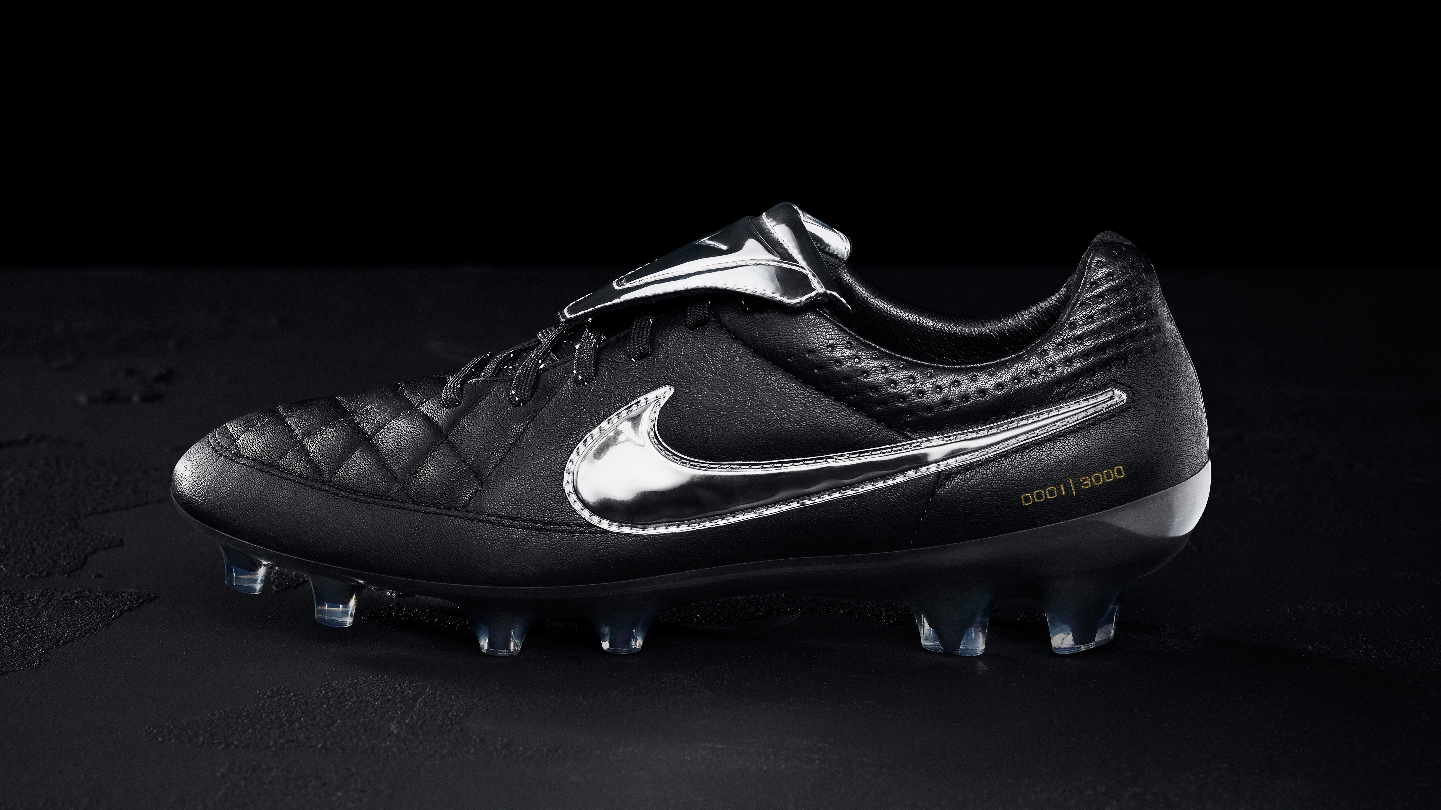 Nike Totti