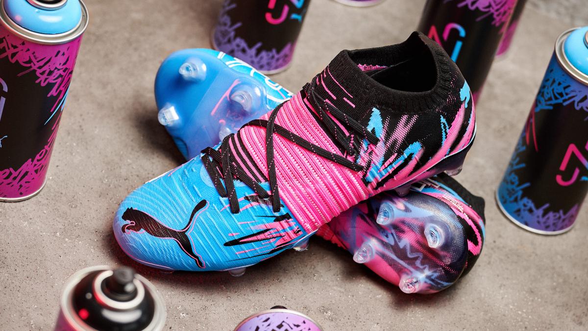 puma future z 3.2 review