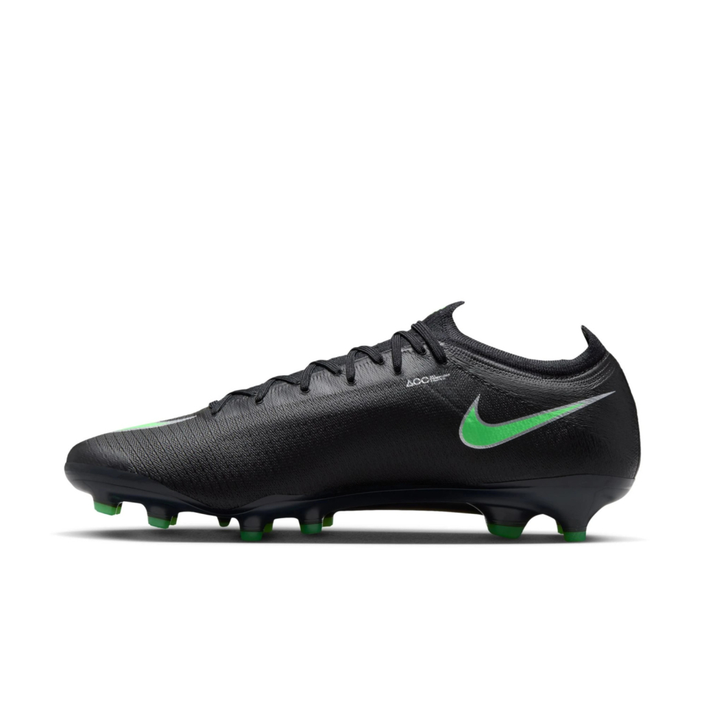 Chaussure de foot Nike Mercurial Vapor 17 Elite AG-Pro pour terrain synthétique, vue de profil