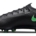 Chaussure de foot Nike Mercurial Vapor 17 Elite AG-Pro pour terrain synthétique, vue de profil
