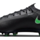 Chaussure de foot Nike Mercurial Vapor 17 Elite AG-Pro pour terrain synthétique, vue de profil