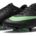 Paire de chaussures de foot Nike Mercurial Superfly 11 Elite, vue de profil
