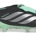 Chaussure de foot adidas Predator Elite FT SG à crampons vissés, vue de profil
