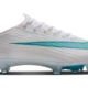 Nike Mercurial Superfly 11 Elite du pack Bright Lights, blanche et turquoise