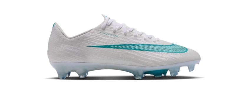 Nike Mercurial Superfly 11 Elite du pack Bright Lights, blanche et turquoise