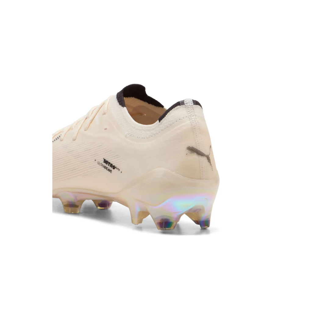 Talon de la Puma Ultra NITRO 7 Ultimate x 247 Represent, vue de trois quarts arrière